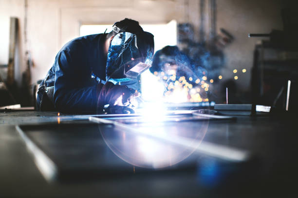 Affordable Welder Services in Newton, IL