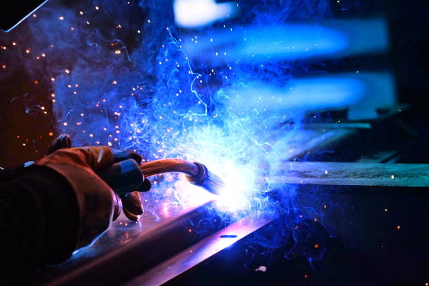 Affordable Welder Services in Newton, IL