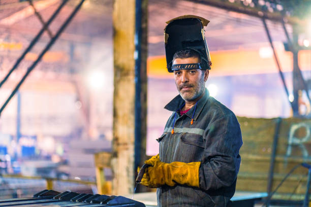 Trusted Newton, IL Welder & Metal Fabrication Experts