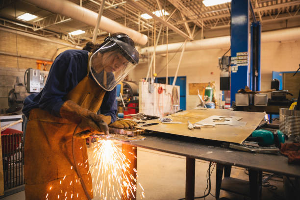 Best Aerospace and Defense Welding in Newton, IL