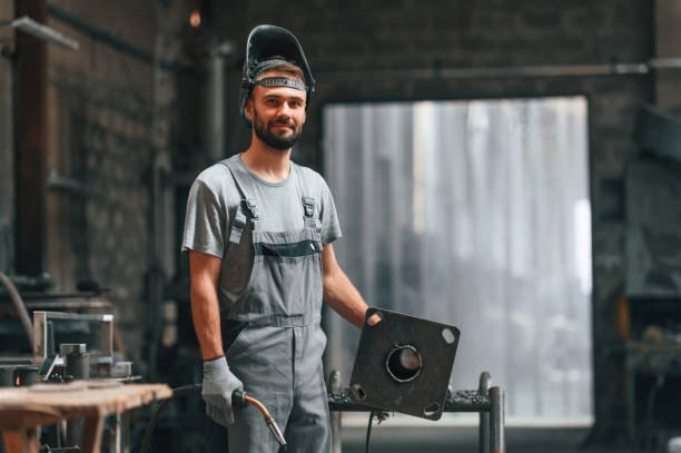 Best Automation and Robotic Welding in Newton, IL