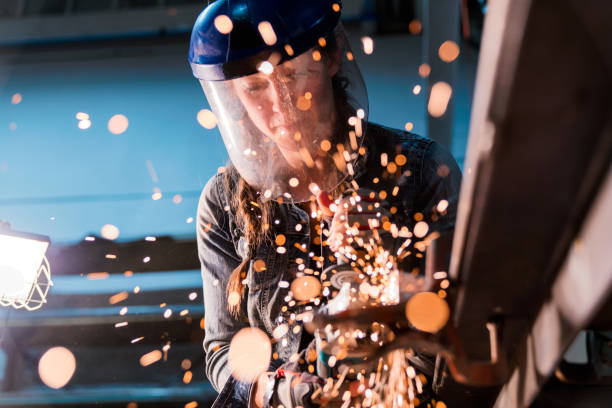 Best Specialty Welding Processes in Newton, IL